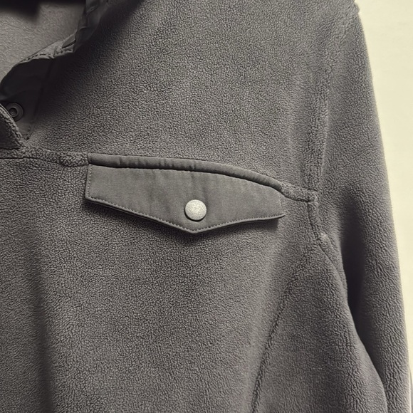 32 degree Heat soft fleece pullover - Picture 5 of 6